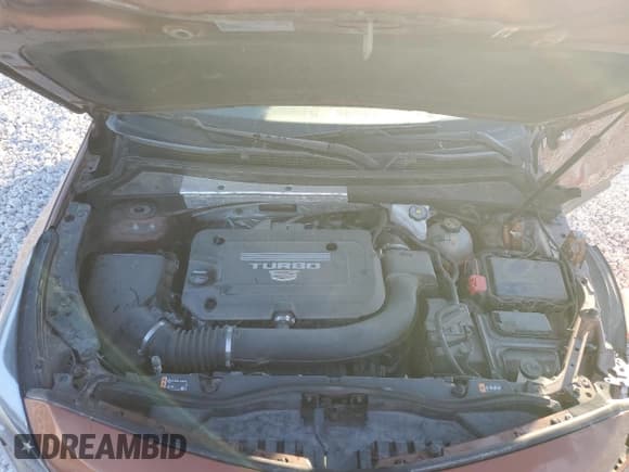 ✅ 2020 Cadillac XT4 FWD Luxury • VIN: 1GYAZAR4XLF030978 • Lot: 76141074. Listed on Copart with 58,582 mi. Free auction sales archive from the USA and detailed vehicle history report at DreamBid. Image 12.