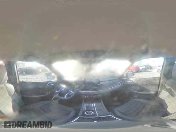 ✅ 2023 Mitsubishi Outlander SE • VIN: JA4J4UA82PZ009237 • Лот: 92210455. Опубликован ранее на Copart с пробегом 23 649 миль. Бесплатный доступ к архиву аукционных продаж из США и подробный отчёт об истории автомобиля на DreamBid. Изображение 14.