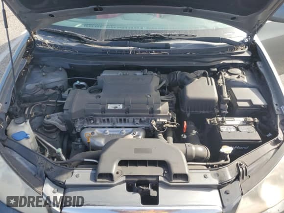 ✅ 2010 Hyundai Elantra GLS • VIN: KMHDU4AD6AU944437 • Lot: 90946905. Listed on Copart with 59,812 mi. Free auction sales archive from the USA and detailed vehicle history report at DreamBid. Image 11.