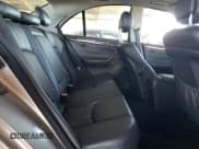 ✅ 2005 Mercedes-Benz C 320 • VIN: WDBRF64J65F672627 • Lot: 80581575. Wystawiony na Copart z przebiegiem 142 083 mil. Bezpłatny archiwum sprzedaży aukcyjnych z USA i szczegółowy raport historii pojazdu na DreamBid. Zdjęcie 10.