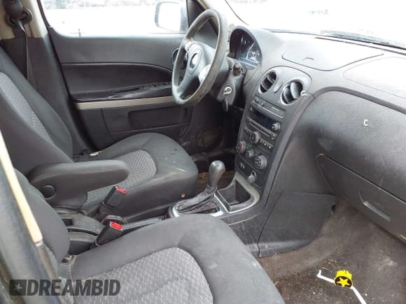 ✅ 2011 Chevrolet HHR LS • VIN: 3GNBAAFW1BS560779 • Lot: 41590007. Listed on IAAI with 209,181 mi. Free auction sales archive from the USA and detailed vehicle history report at DreamBid. Image 5.