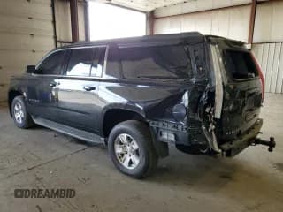 ✅ 2015 Chevrolet Suburban LT • VIN: 1GNSKJKC6FR610982 • Lot: 79065914. Wystawiony na Copart z przebiegiem 165 861 mil. Bezpłatny archiwum sprzedaży aukcyjnych z USA i szczegółowy raport historii pojazdu na DreamBid. Zdjęcie 2.