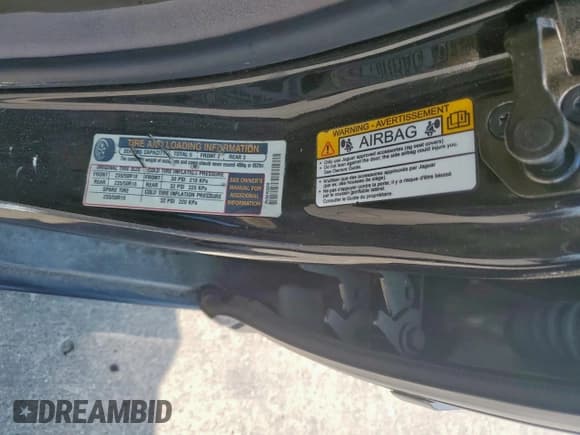 ✅ 2005 Jaguar XJ 8 LWB • VIN: SAJWA79C75SG49257 • Lot: 67789895. Listed on Copart with Not provided. Free auction sales archive from the USA and detailed vehicle history report at DreamBid. Image 12.