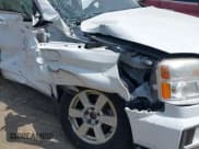 ✅ 2016 GMC Terrain SLE • VIN: 2GKALMEKXG6281145 • Lot: 43018920. Listed on IAAI with 199,585 mi. Free auction sales archive from the USA and detailed vehicle history report at DreamBid. Image 6.