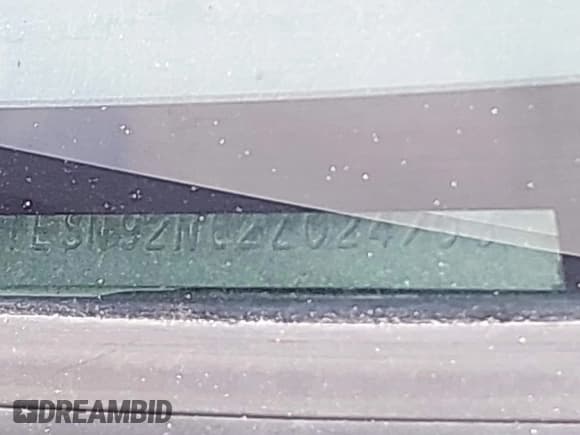 ✅ 2002 Toyota Tacoma PreRunner • VIN: 5TESN92N62Z024703 • Lot: 42511872. Listed on IAAI with 287,828 mi. Free auction sales archive from the USA and detailed vehicle history report at DreamBid. Image 17.