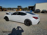 ✅ 2016 Hyundai Genesis Coupe R-Spec • VIN: KMHHU6KJ3GU135603 • Lot: 50661725. Wystawiony na Copart z przebiegiem 56 683 mil. Bezpłatny archiwum sprzedaży aukcyjnych z USA i szczegółowy raport historii pojazdu na DreamBid. Zdjęcie 2.