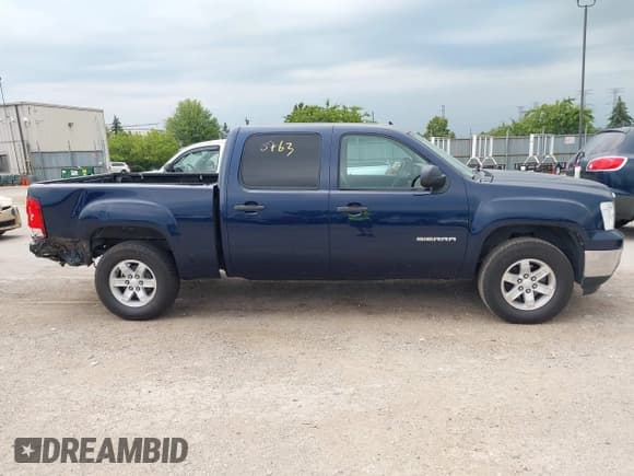 ✅ 2012 GMC Sierra 1500 SLE • VIN: 3GTP1VE09CG193797 • Lot: 42870763. Wystawiony na IAAI z przebiegiem 142 947 mil. Bezpłatny archiwum sprzedaży aukcyjnych z USA i szczegółowy raport historii pojazdu na DreamBid. Zdjęcie 13.