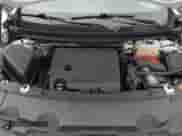 2022 Chevrolet Traverse High Country с VIN 1GNEVNKW3NJ120485, выставлен на аукционе IAAI как лот 41359102 с пробегом 82 749 миль миль и . История ставок и продаж доступна на DreamBid. Изображение 10.