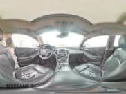 ✅ 2015 Buick LaCrosse Leather • VIN: 1G4GB5G38FF272464 • Лот: 86590435. Опубликован ранее на Copart с пробегом 164 365 миль. Бесплатный доступ к архиву аукционных продаж из США и подробный отчёт об истории автомобиля на DreamBid. Изображение 14.