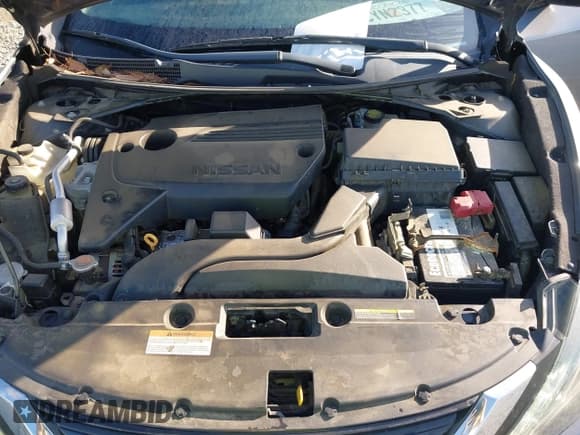 ✅ 2017 Nissan Altima SV • VIN: 1N4AL3AP8HC242771 • Lot: 42766187. Listed on IAAI with 178,364 mi. Free auction sales archive from the USA and detailed vehicle history report at DreamBid. Image 10.