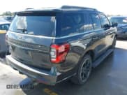 ✅ 2024 Ford Expedition Limited • VIN: 1FMJU1K88REA96473 • Lot: 43406938. Listed on IAAI with 13,285 mi. Free auction sales archive from the USA and detailed vehicle history report at DreamBid. Image 4.