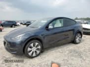 ✅ 2024 Tesla Model Y Long Range • VIN: 7SAYGDEE3RA221844 • Lot: 57672795. Wystawiony na Copart z przebiegiem 20 496 mil. Bezpłatny archiwum sprzedaży aukcyjnych z USA i szczegółowy raport historii pojazdu na DreamBid. Zdjęcie 1.