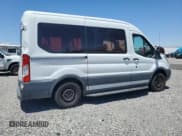 ✅ 2016 Ford Transit Cargo • VIN: 1FTYE1CM3GKB06921 • Lot: 65886415. Listed on Copart with 147,902 mi. Free auction sales archive from the USA and detailed vehicle history report at DreamBid. Image 3.