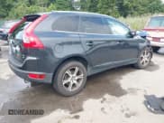 ✅ 2012 Volvo XC60 3.0L • VIN: YV4902DZ0C2302180 • Lot: 42983893. Wystawiony na IAAI z przebiegiem 87 390 mil. Bezpłatny archiwum sprzedaży aukcyjnych z USA i szczegółowy raport historii pojazdu na DreamBid. Zdjęcie 4.