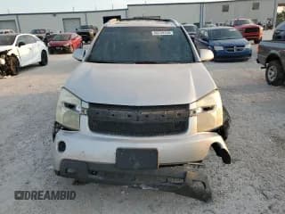 ✅ 2007 Chevrolet Equinox LT • VIN: 2CNDL63F376108296 • Лот: 68749744. Опубликован ранее на Copart с пробегом 142 566 миль. Бесплатный доступ к архиву аукционных продаж из США и подробный отчёт об истории автомобиля на DreamBid. Изображение 5.