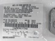 ✅ 2020 Ford Mustang GT • VIN: 1FA6P8CF8L5173461 • Lot: 43496554. Listed on IAAI with 33,679 mi. Free auction sales archive from the USA and detailed vehicle history report at DreamBid. Image 9.