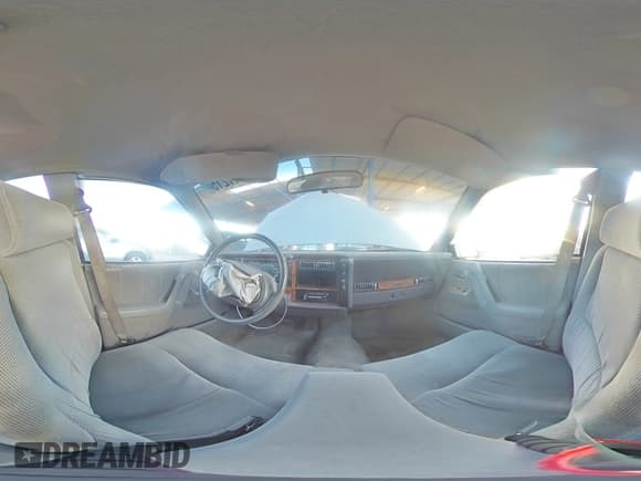 ✅ 1995 Buick Century Limited SL • VIN: 1G4AG55M2S6437261 • Lot: 64141215. Listed on Copart with 70,425 mi. Free auction sales archive from the USA and detailed vehicle history report at DreamBid. Image 14.