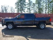 ✅ 2015 Chevrolet Silverado 1500 Work Truck • VIN: 3GCUKPEC3FG384867 • Lot: 41460115. Listed on IAAI with 165,909 mi. Free auction sales archive from the USA and detailed vehicle history report at DreamBid. Image 13.