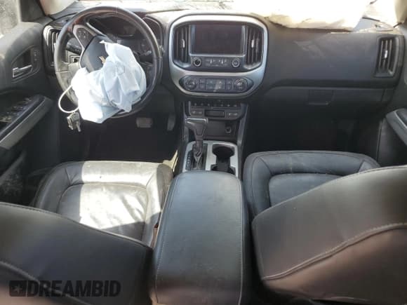 ✅ 2017 Chevrolet Colorado 4WD ZR2 • VIN: 1GCGTEENXH1329592 • Лот: 73857844. Опубликован ранее на Copart с пробегом Не указан. Бесплатный доступ к архиву аукционных продаж из США и подробный отчёт об истории автомобиля на DreamBid. Изображение 8.