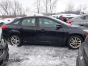 ✅ 2015 Ford Focus SE • VIN: 1FADP3F2XFL383305 • Lot: 43818240. Listed on IAAI with 135,148 mi. Free auction sales archive from the USA and detailed vehicle history report at DreamBid. Image 13.