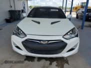 ✅ 2015 Hyundai Genesis Coupe 3.8L Base • VIN: KMHHU6KJ7FU128135 • Lot: 65414845. Listed on Copart with 115,649 mi. Free auction sales archive from the USA and detailed vehicle history report at DreamBid. Image 5.