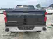 2022 Chevrolet Silverado 1500 LT z VIN 1GCUYDEDXNZ147104, wystawiony jako Copart lot #83808585 z przebiegiem 57 329 mil mil oraz Szkoda całkowita • Salvage title. Historia ofert i sprzedaży dostępna na DreamBid. Obrazek 6.