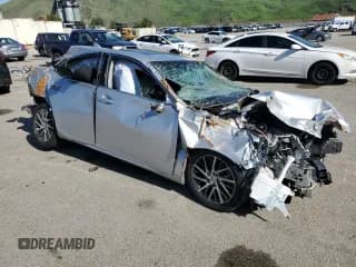 ✅ 2016 Lexus ES 330 • VIN: 58ABK1GG1GU009471 • Lot: 43888784. Listed on Copart with Not provided. Free auction sales archive from the USA and detailed vehicle history report at DreamBid. Image 4.