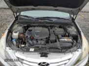 ✅ 2013 Hyundai Sonata GLS • VIN: 5NPEB4AC7DH760399 • Lot: 73573874. Listed on Copart with 155,240 mi. Free auction sales archive from the USA and detailed vehicle history report at DreamBid. Image 11.