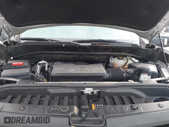 ✅ 2020 Chevrolet Silverado 1500 RST • VIN: 3GCUYEED9LG398957 • Lot: 40698196. Wystawiony na IAAI z przebiegiem 17 043 mil. Bezpłatny archiwum sprzedaży aukcyjnych z USA i szczegółowy raport historii pojazdu na DreamBid. Zdjęcie 10.