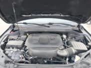 ✅ 2020 Jeep Grand Cherokee Limited • VIN: 1C4RJFBG7LC363237 • Лот: 42535882. Опубликован ранее на IAAI с пробегом 74 857 миль. Бесплатный доступ к архиву аукционных продаж из США и подробный отчёт об истории автомобиля на DreamBid. Изображение 10.