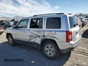 ✅ 2014 Jeep Patriot Sport • VIN: 1C4NJRBB0ED569596 • Лот: 70948575. Опубликован ранее на Copart с пробегом 141 051 миль. Бесплатный доступ к архиву аукционных продаж из США и подробный отчёт об истории автомобиля на DreamBid. Изображение 2.