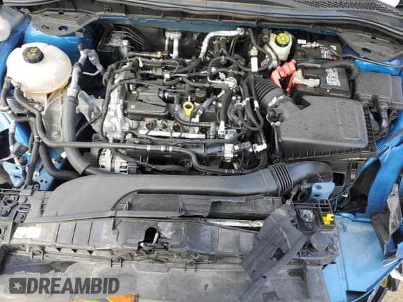 ✅ 2020 Ford Escape SE • VIN: 1FMCU9G6XLUC21758 • Lot: 82100255. Listed on Copart with Not provided. Free auction sales archive from the USA and detailed vehicle history report at DreamBid. Image 11.