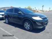 ✅ 2012 Mazda CX-9 Sport • VIN: JM3TB2BV5C0350439 • Lot: 42210238. Wystawiony na IAAI z przebiegiem 224 219 mil. Bezpłatny archiwum sprzedaży aukcyjnych z USA i szczegółowy raport historii pojazdu na DreamBid. Zdjęcie 6.