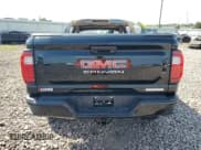 ✅ 2024 GMC Canyon 4WD Elevation • VIN: 1GTP6BEK3R1153725 • Лот: 64663275. Опубликован ранее на Copart с пробегом Не указан. Бесплатный доступ к архиву аукционных продаж из США и подробный отчёт об истории автомобиля на DreamBid. Изображение 6.