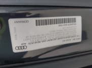 ✅ 2019 Audi A5 Sportback Premium Plus • VIN: WAUENCF51KA017590 • Lot: 39318881. Listed on IAAI with 75,830 mi. Free auction sales archive from the USA and detailed vehicle history report at DreamBid. Image 9.