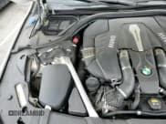 ✅ 2018 BMW 7 Series 750i • VIN: WBA7F0C53JGM24069 • Лот: 53515035. Опубликован ранее на Copart с пробегом 79 803 миль. Бесплатный доступ к архиву аукционных продаж из США и подробный отчёт об истории автомобиля на DreamBid. Изображение 13.