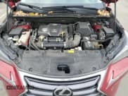 ✅ 2015 Lexus NX 200t • VIN: JTJBARBZ9F2014236 • Lot: 91370365. Listed on Copart with 163,357 mi. Free auction sales archive from the USA and detailed vehicle history report at DreamBid. Image 12.