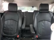 ✅ 2016 Chevrolet Traverse LTZ • VIN: 1GNKVJKD5GJ106455 • Lot: 91115845. Wystawiony na Copart z przebiegiem 95 720 mil. Bezpłatny archiwum sprzedaży aukcyjnych z USA i szczegółowy raport historii pojazdu na DreamBid. Zdjęcie 10.