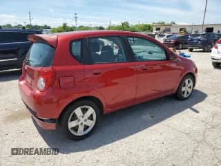 ✅ 2010 Chevrolet Aveo 2LT • VIN: KL1TG6DEXAB134237 • Лот: 57197714. Опубликован ранее на Copart с пробегом 172 210 миль. Бесплатный доступ к архиву аукционных продаж из США и подробный отчёт об истории автомобиля на DreamBid. Изображение 3.