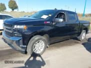 ✅ 2019 Chevrolet Silverado 1500 LT • VIN: 1GCUYDED1KZ148153 • Lot: 43653605. Wystawiony na IAAI z przebiegiem 79 587 mil. Bezpłatny archiwum sprzedaży aukcyjnych z USA i szczegółowy raport historii pojazdu na DreamBid. Zdjęcie 18.