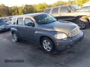 ✅ 2008 Chevrolet HHR LS • VIN: 3GNDA13D28S620072 • Lot: 43518188. Listed on IAAI with 243,101 mi. Free auction sales archive from the USA and detailed vehicle history report at DreamBid. Image 1.