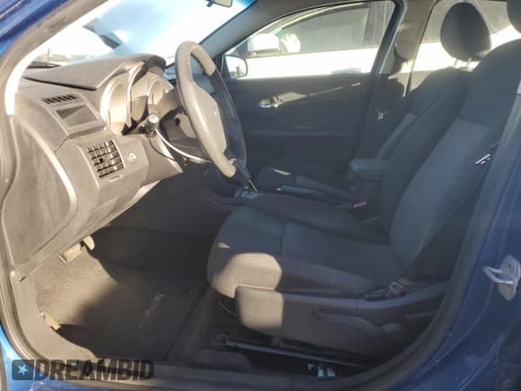 ✅ 2009 Dodge Avenger SE • VIN: 1B3LC46B29N565999 • Лот: 86887054. Опубликован ранее на Copart с пробегом 159 046 миль. Бесплатный доступ к архиву аукционных продаж из США и подробный отчёт об истории автомобиля на DreamBid. Изображение 7.