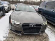 ✅ 2014 Audi A5 Premium Plus • VIN: WAUJFAFH6EN008486 • Лот: 41744935. Опубликован ранее на Copart с пробегом 93 795 миль. Бесплатный доступ к архиву аукционных продаж из США и подробный отчёт об истории автомобиля на DreamBid. Изображение 5.