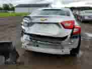 ✅ 2018 Chevrolet Cruze LT • VIN: 1G1BE5SM2J7137126 • Лот: 60965272. Размещён на Copart с пробегом 69 339 миль миль. Получите бесплатный доступ к архиву аукционных продаж из США и посмотрите подробный отчёт об истории автомобиля на DreamBid. Изображение 9.