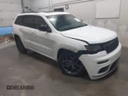 ✅ 2019 Jeep Grand Cherokee Limited • VIN: 1C4RJFBT8KC562776 • Лот: 43116246. Опубликован ранее на IAAI с пробегом 54 474 миль. Бесплатный доступ к архиву аукционных продаж из США и подробный отчёт об истории автомобиля на DreamBid. Изображение 1.