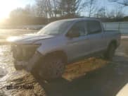 ✅ 2021 Honda Ridgeline Sport • VIN: 5FPYK3F1XMB016767 • Lot: 85921404. Listed on Copart with 78,600 mi. Free auction sales archive from the USA and detailed vehicle history report at DreamBid. Image 1.