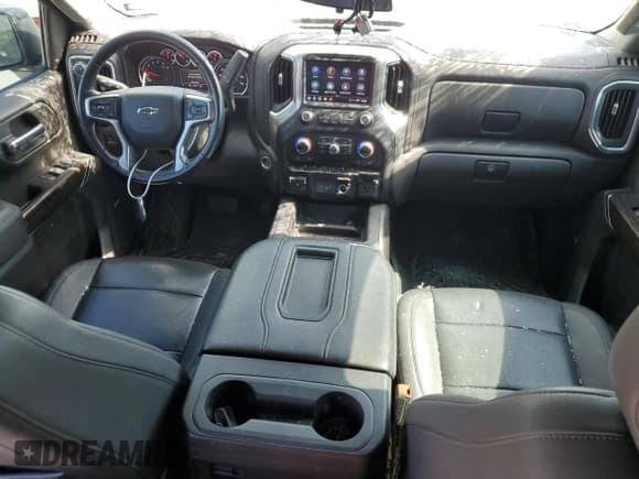 ✅ 2021 Chevrolet Silverado 1500 LT Trail Boss • VIN: 3GCPYFEL3MG361902 • Lot: 54834004. Wystawiony na Copart z przebiegiem 67 680 mil. Bezpłatny archiwum sprzedaży aukcyjnych z USA i szczegółowy raport historii pojazdu na DreamBid. Zdjęcie 8.