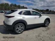 ✅ 2023 Mazda CX-30 S Carbon Edition • VIN: 3MVDMBCM1PM510878 • Lot: 53580645. Listed on Copart with 20,622 mi. Free auction sales archive from the USA and detailed vehicle history report at DreamBid. Image 3.