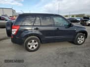 ✅ 2007 Suzuki Grand Vitara XSport • VIN: JS3TD944974201645 • Lot: 52810205. Listed on Copart with 254,761 mi. Free auction sales archive from the USA and detailed vehicle history report at DreamBid. Image 3.