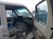 ✅ 1992 Dodge Passenger • VIN: 2B4HB25Y1NK166196 • Lot: 43680837. Listed on IAAI with 124,492 mi. Free auction sales archive from the USA and detailed vehicle history report at DreamBid. Image 5.